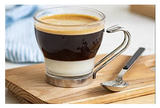 cafe x cafe fotografia de pixabay